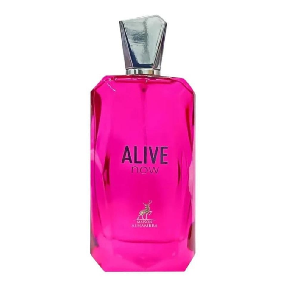 Alive Now 100 ml