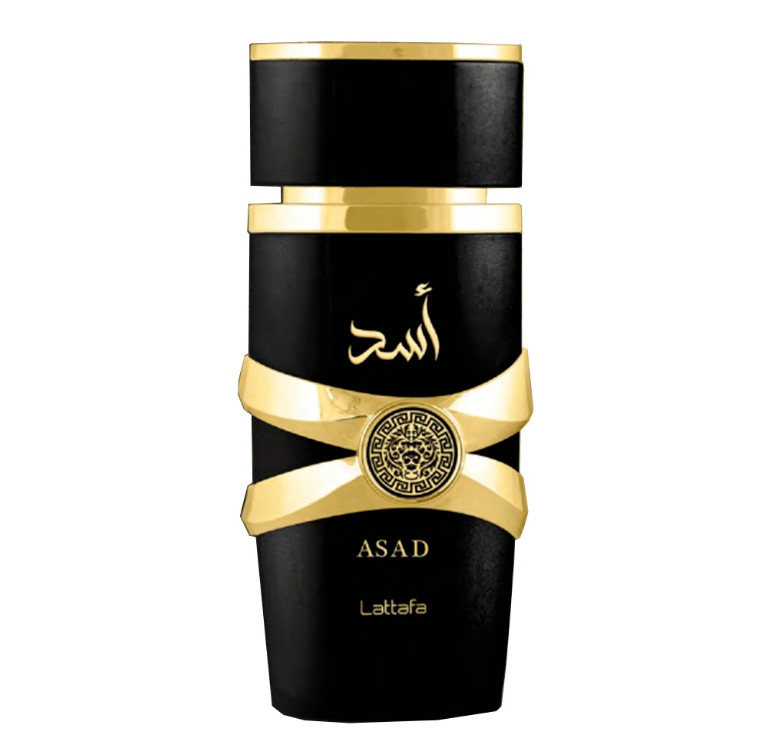 Asad 100 ml