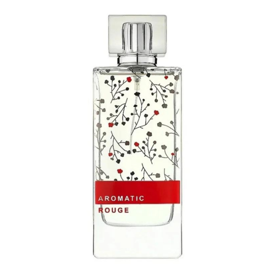 Floral Aromatic Rouge 100 ml - 3 | YEO