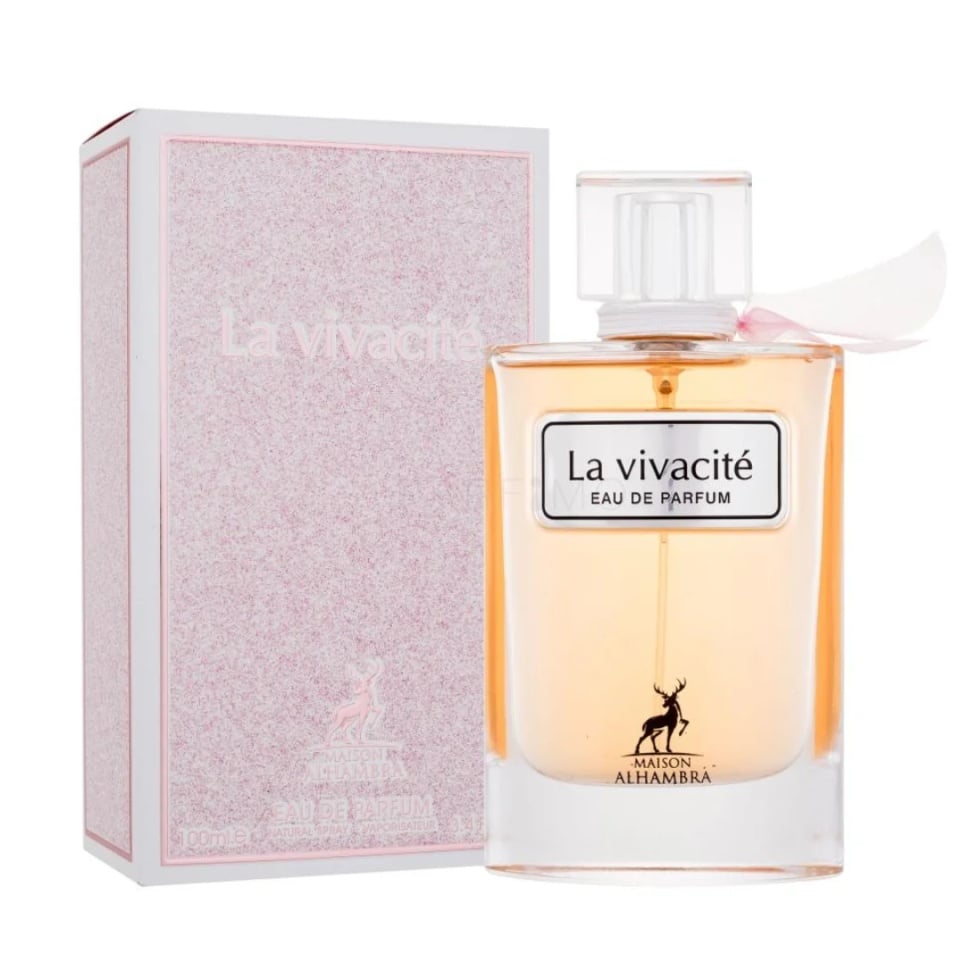 La Vivacite 100 ml - 1 | YEO