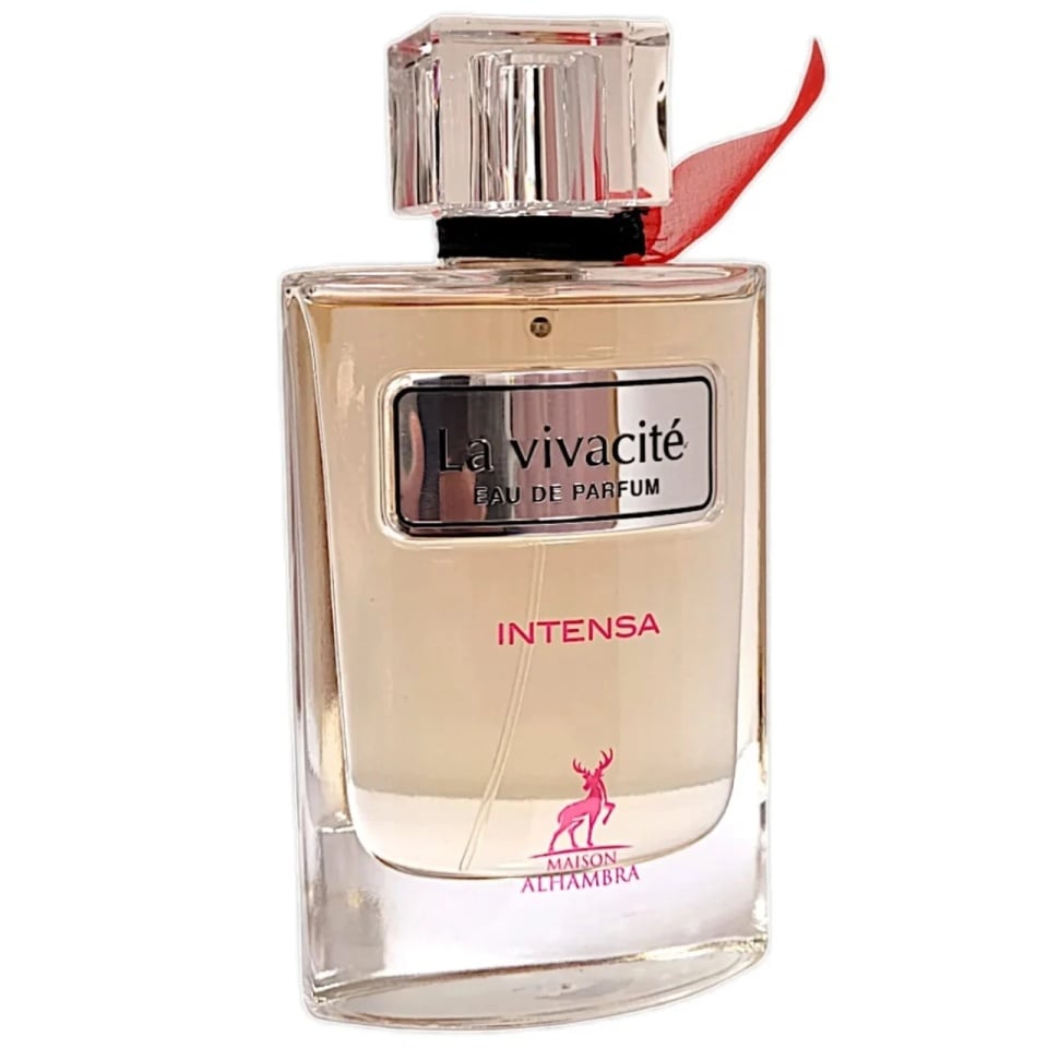 La Vivacite Intensa 100 ml - 4 | YEO