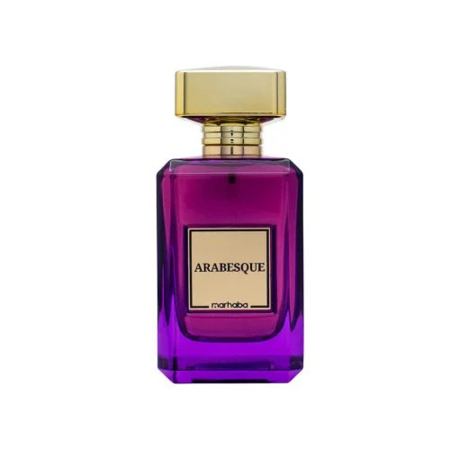 Marhaba Arabesque 100ml - 1 | YEO