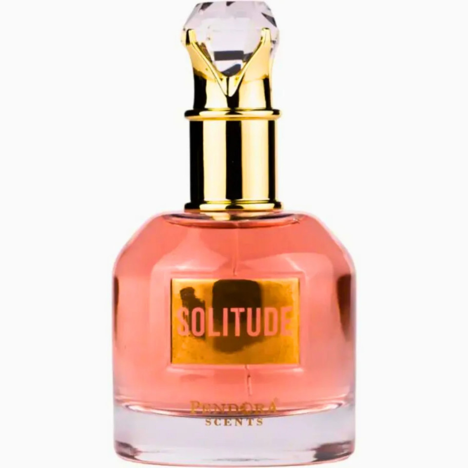 SOLITUDE, 100 ml, Pendora Scents - 1 | YEO