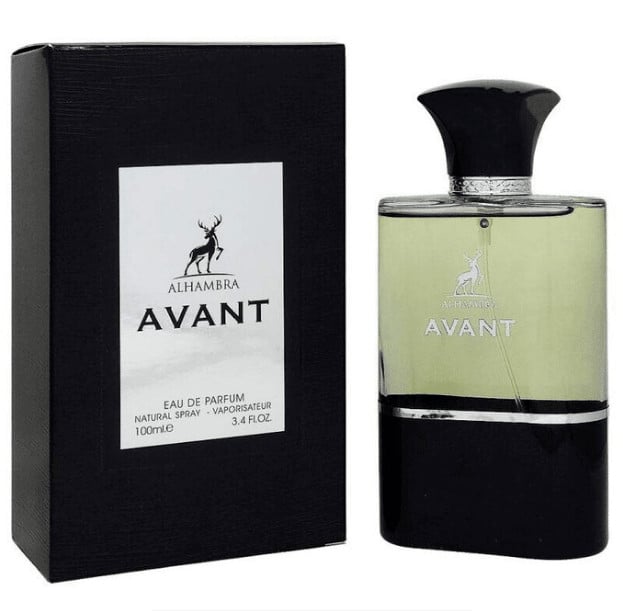 Avant 100 ml - 1 | YEO