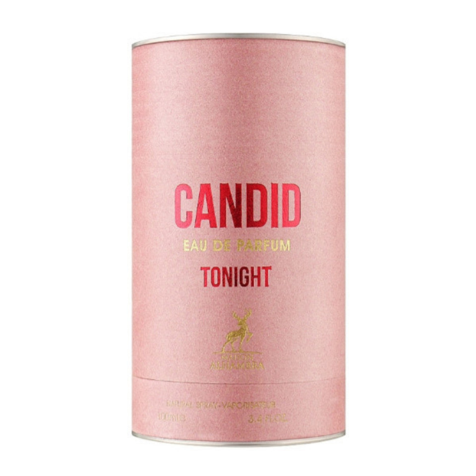 Candid Tonight 100 ml - 1 | YEO