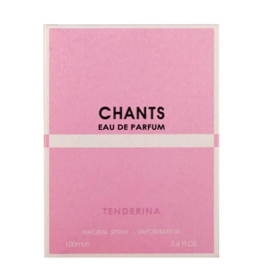 CHANTS 100 ml - 3 | YEO