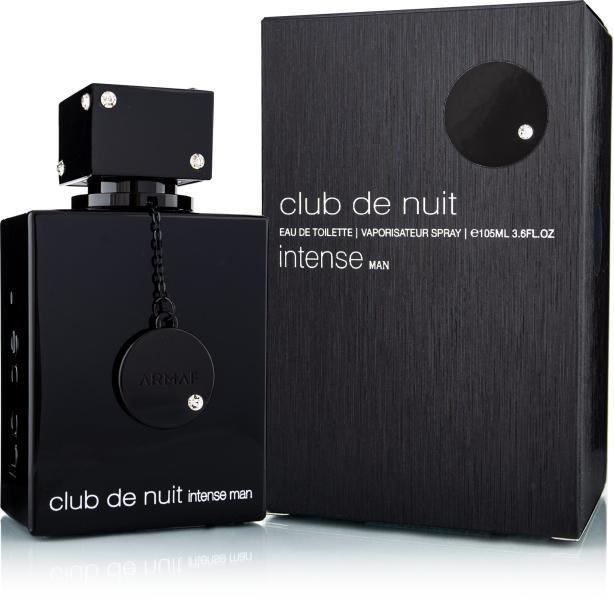 Club De Nuit Intense Man 105 ml - 1 | YEO