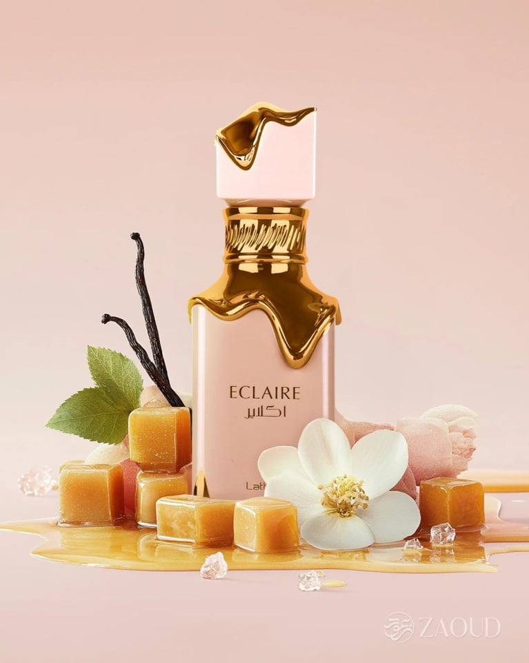 Eclaire 100 ml