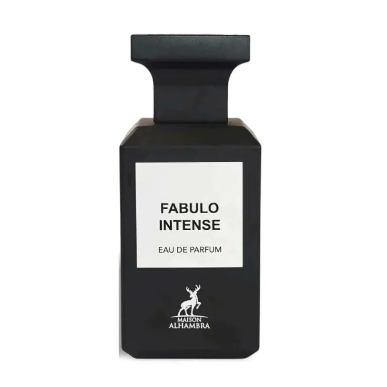 Fabulo Intense 80 ml