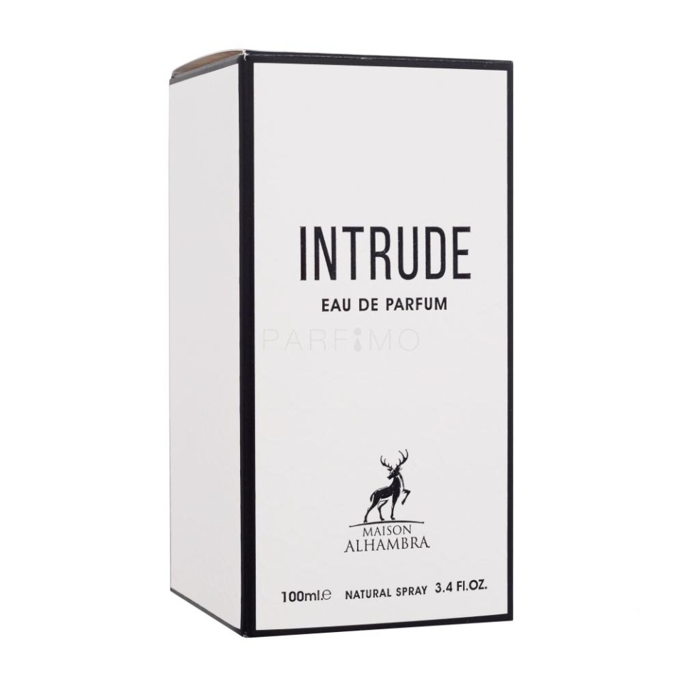 Intrude 100ml - 1 | YEO