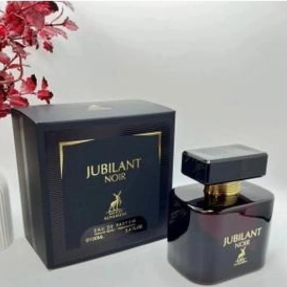 Jubilant Noire, 100 ml - 3 | YEO