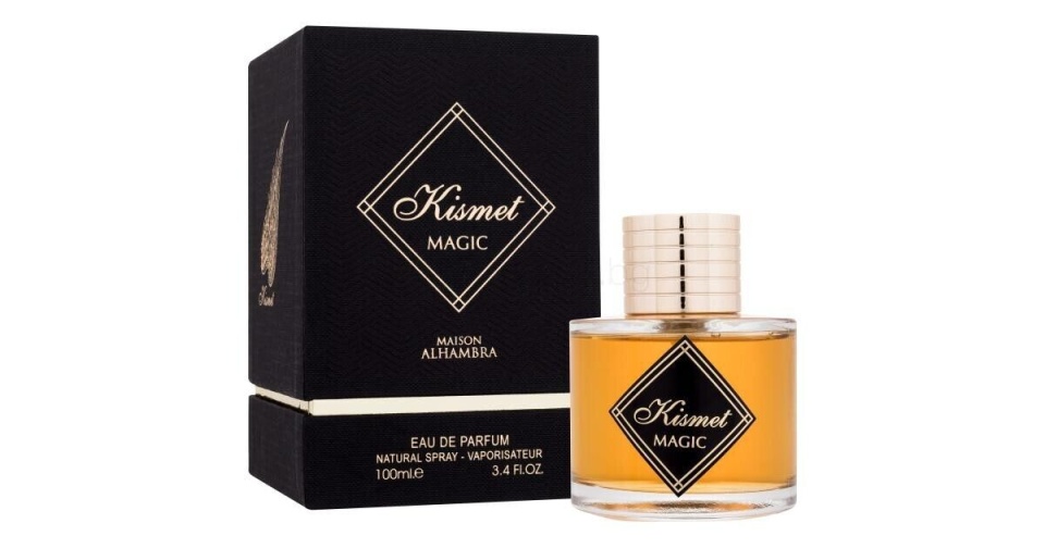 Kismet Magic 100 ml - 1 | YEO