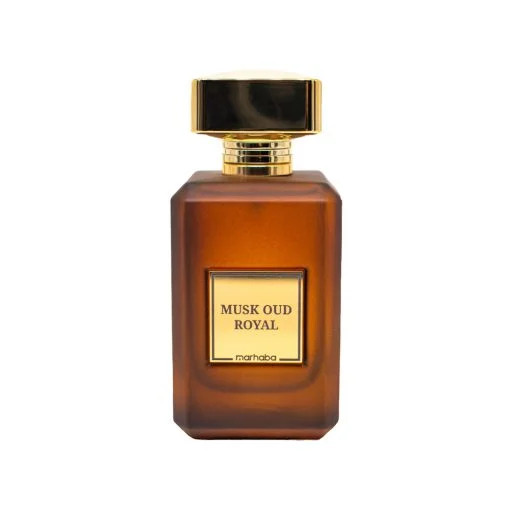 Marhaba Musk Oud Royal 100 Ml - 1 | YEO