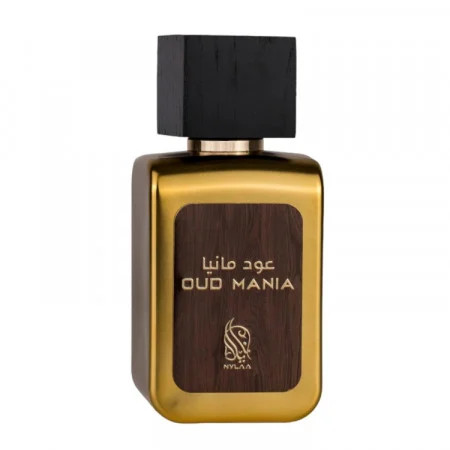 Oud Mania 100ml - 1 | YEO