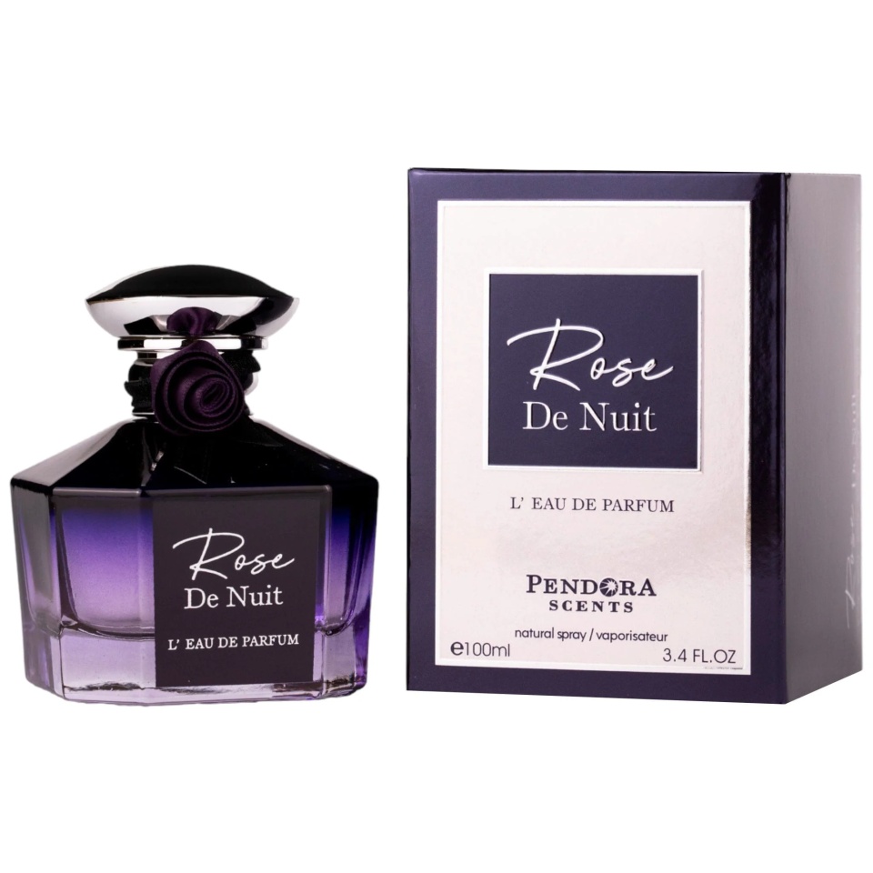 Rose de Nuit 100ml - 1 | YEO