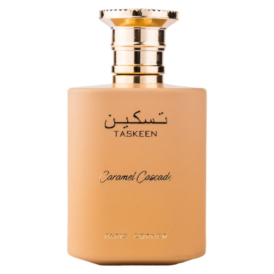 Taskeen Caramel Cascade 100 ml