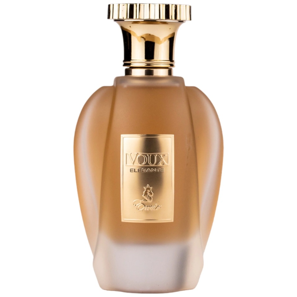 Voux Elegante 100 ml - 1 | YEO