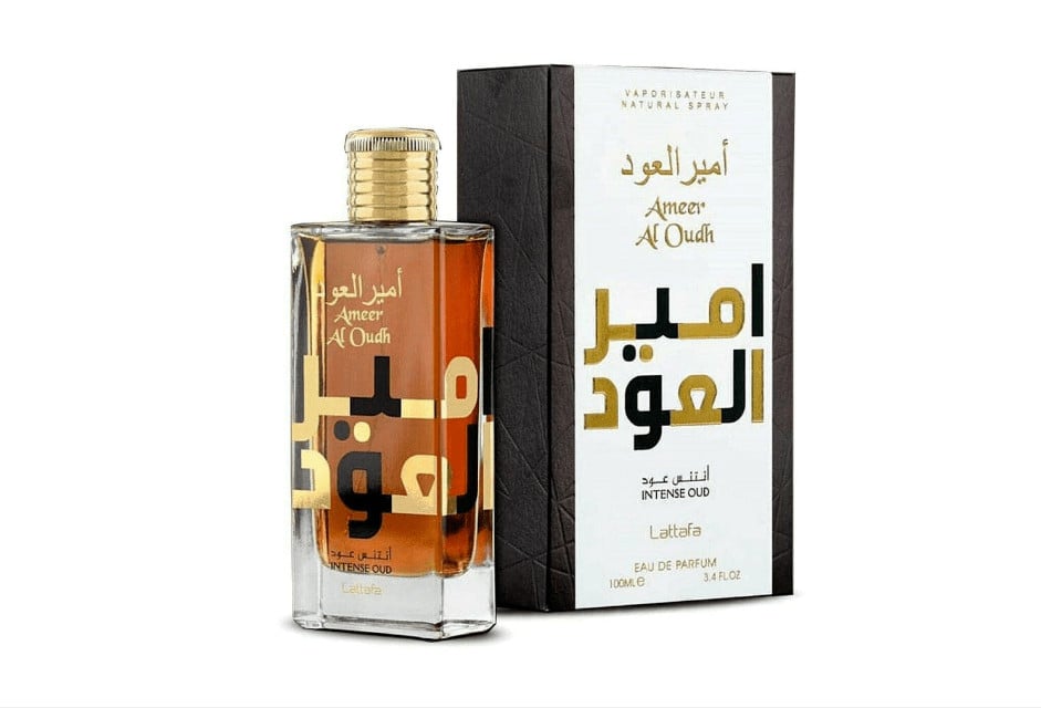 Ameer Al Oudh Intense Oud 100 ml