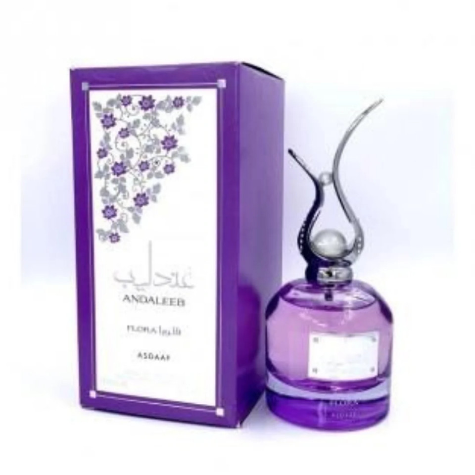 Andaleeb Flora 100 ml