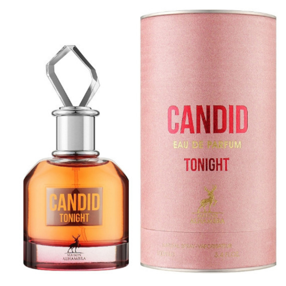 Candid Tonight 100 ml - 2 | YEO