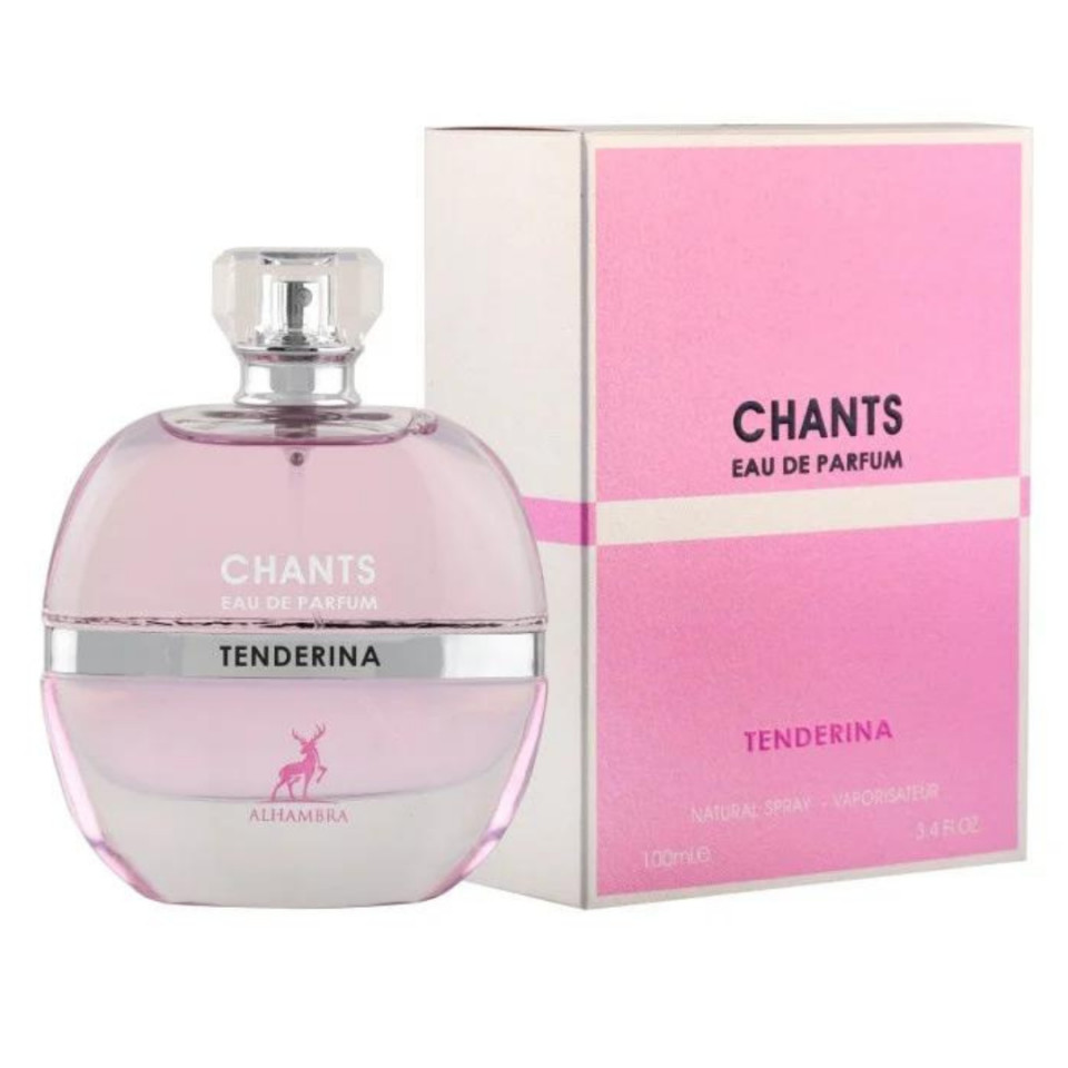 CHANTS 100 ml - 4 | YEO