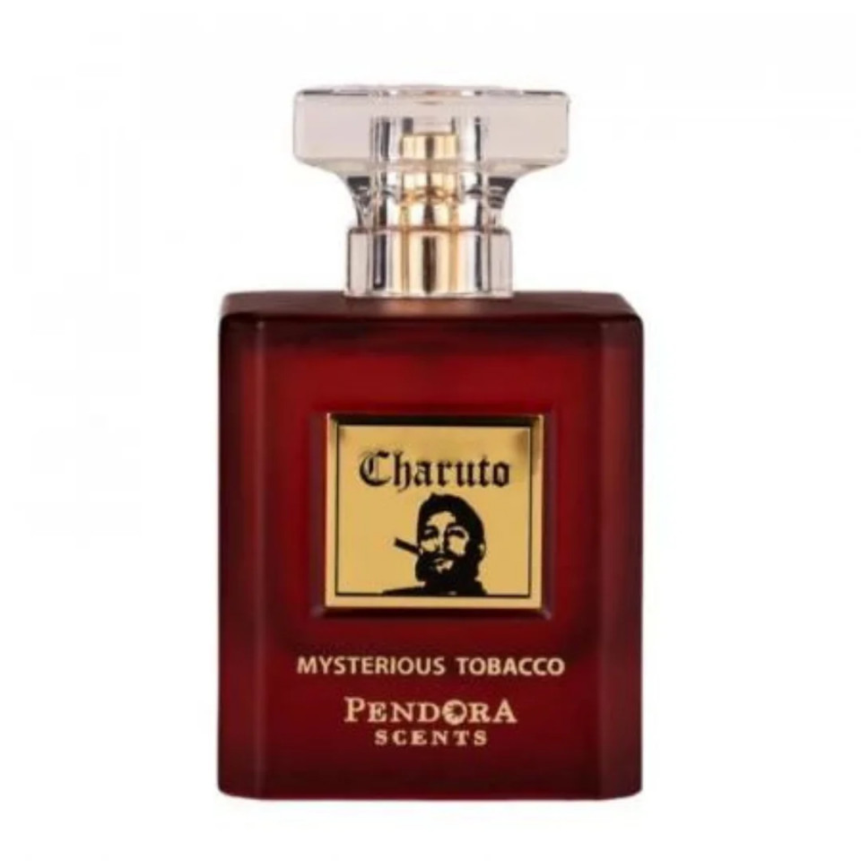 CHARUTO MYSTERIOUS TOBACCO, 100 ml, Pendora Scents - 2 | YEO