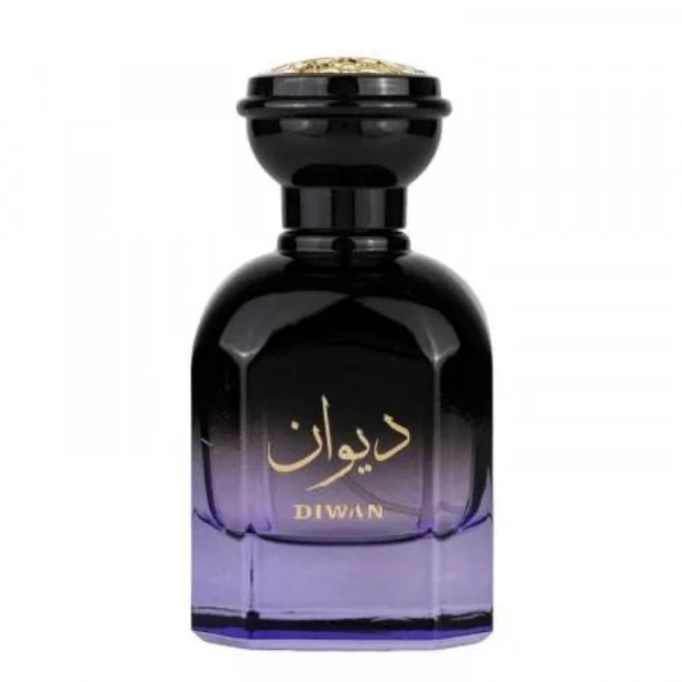 Diwan, 85 ml, Gulf Orchid - 2 | YEO