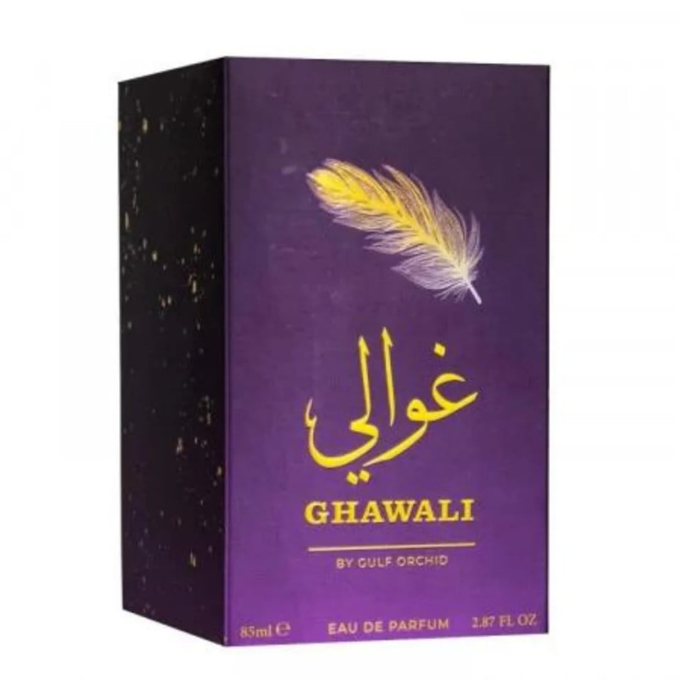 Ghawali, 85 ml, Gulf Orchid - 2 | YEO