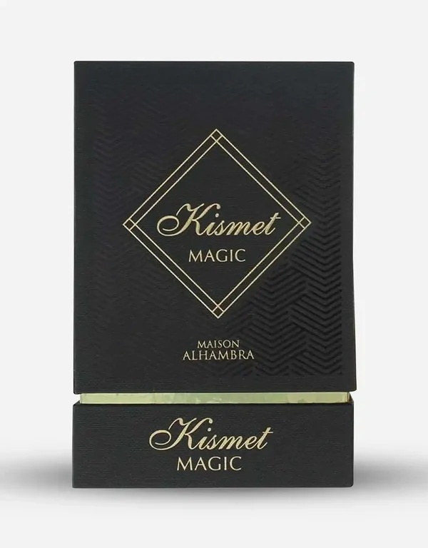 Kismet Magic 100 ml - 2 | YEO