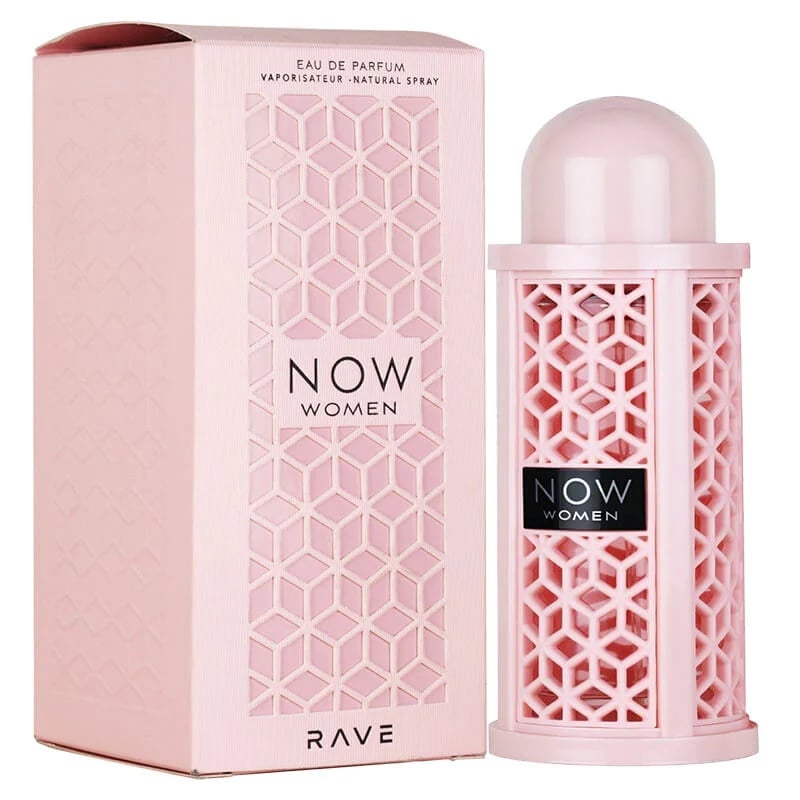 Now Woman 100 ml - 1 | YEO