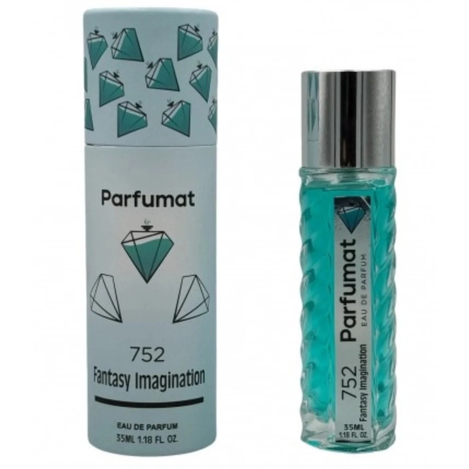 Parfumat 752 Fantasy Imagination 35 ml