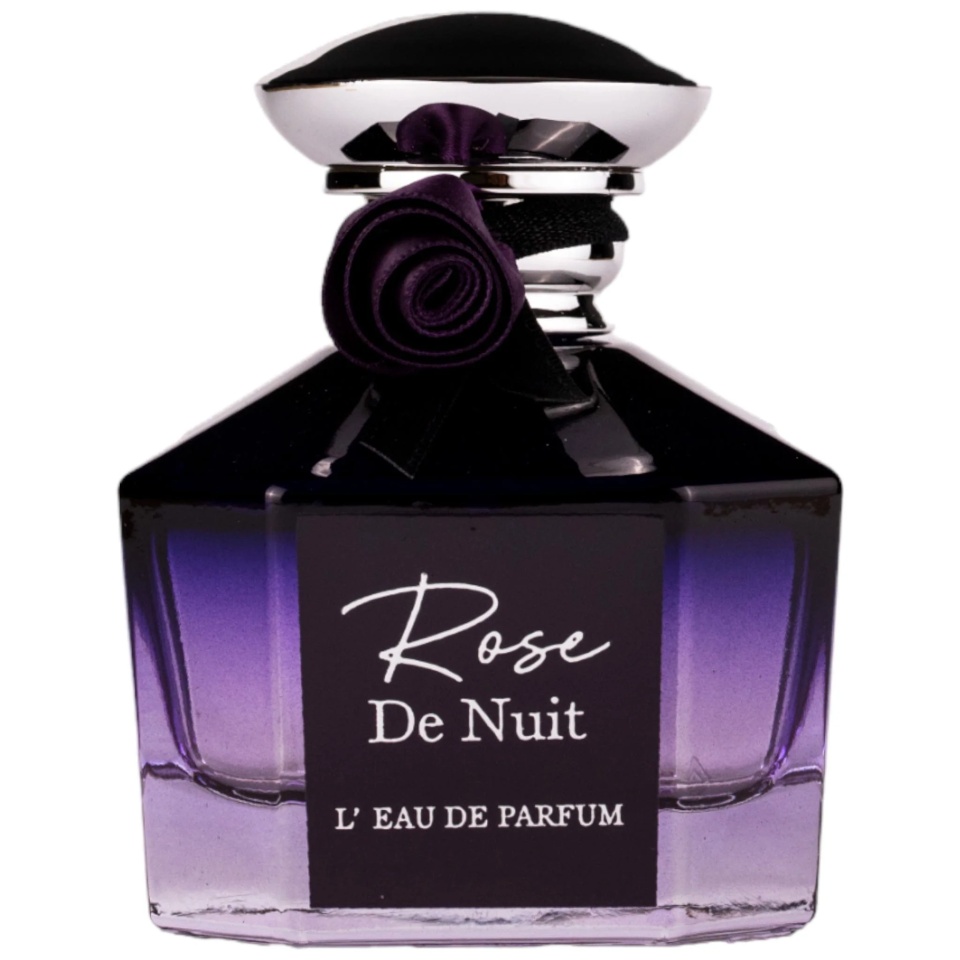 Rose de Nuit 100ml