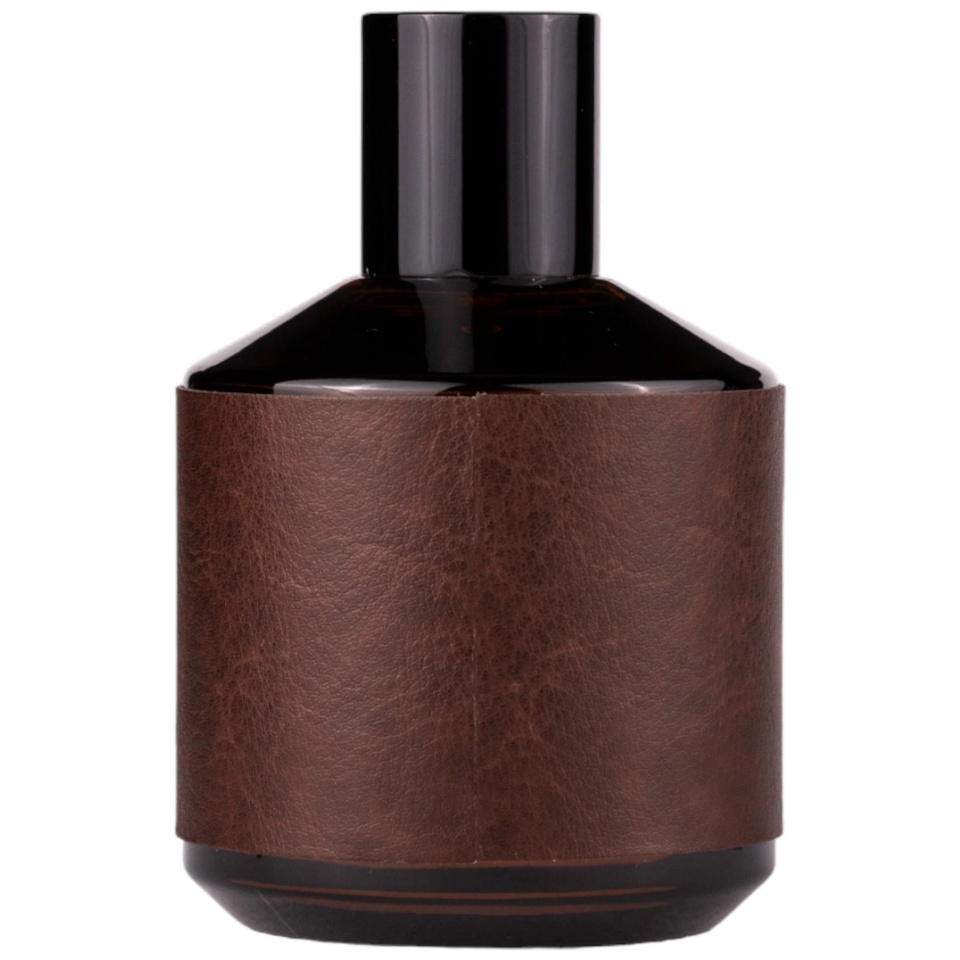 Smoky Leather 100 ml - 2 | YEO