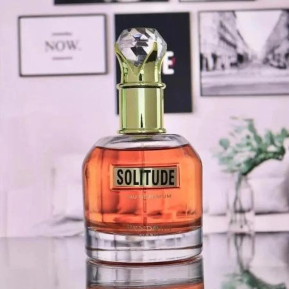 SOLITUDE, 100 ml, Pendora Scents - 2 | YEO