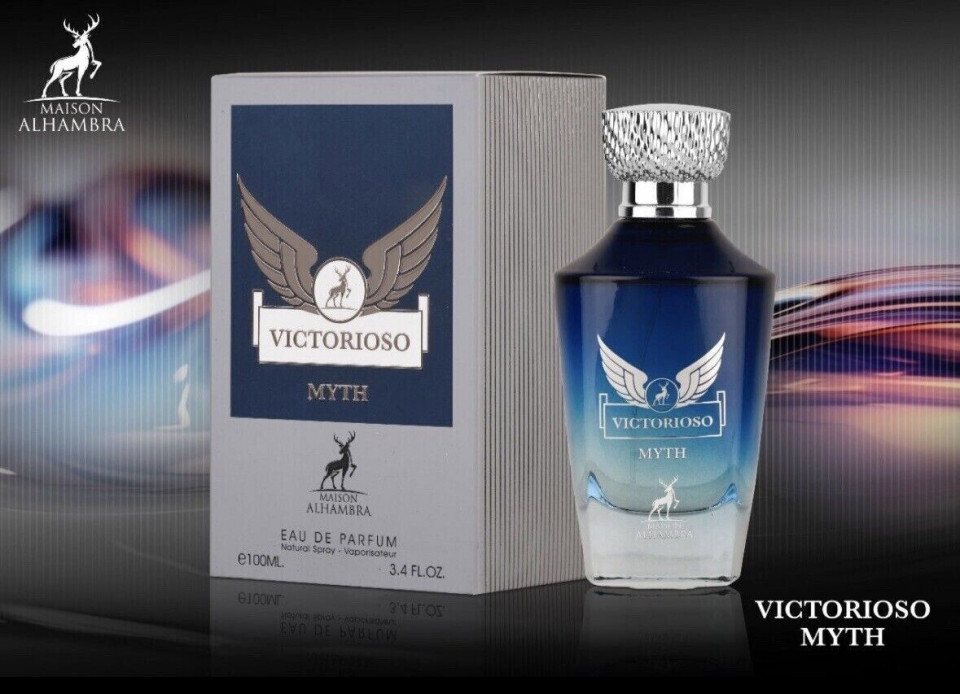 Victoriosso Myth 100 ml