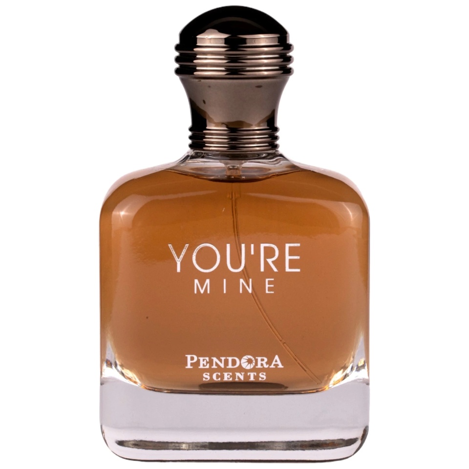 You’re Mine 100 ml - Pendora Scents - 3 | YEO