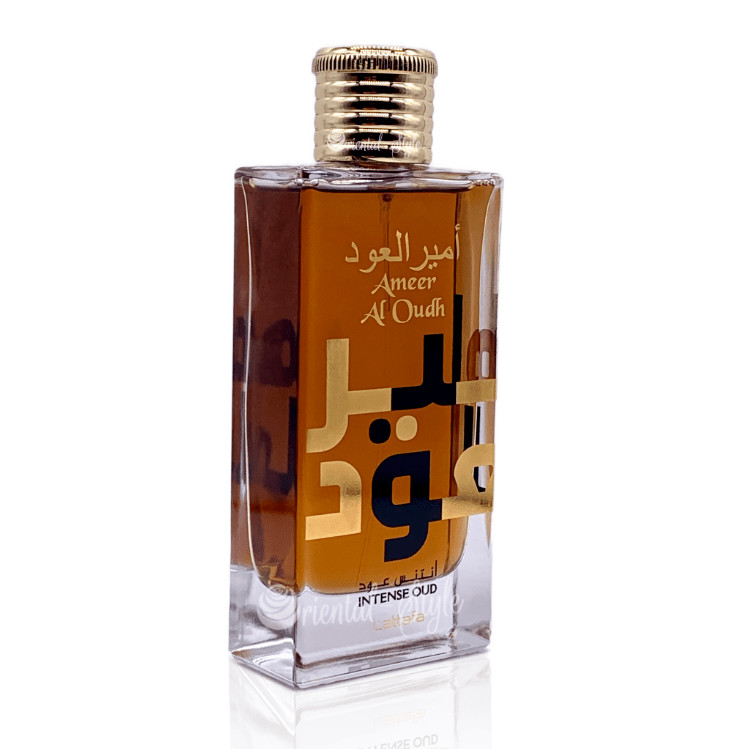 Ameer Al Oudh Intense Oud 100 ml - 1 | YEO