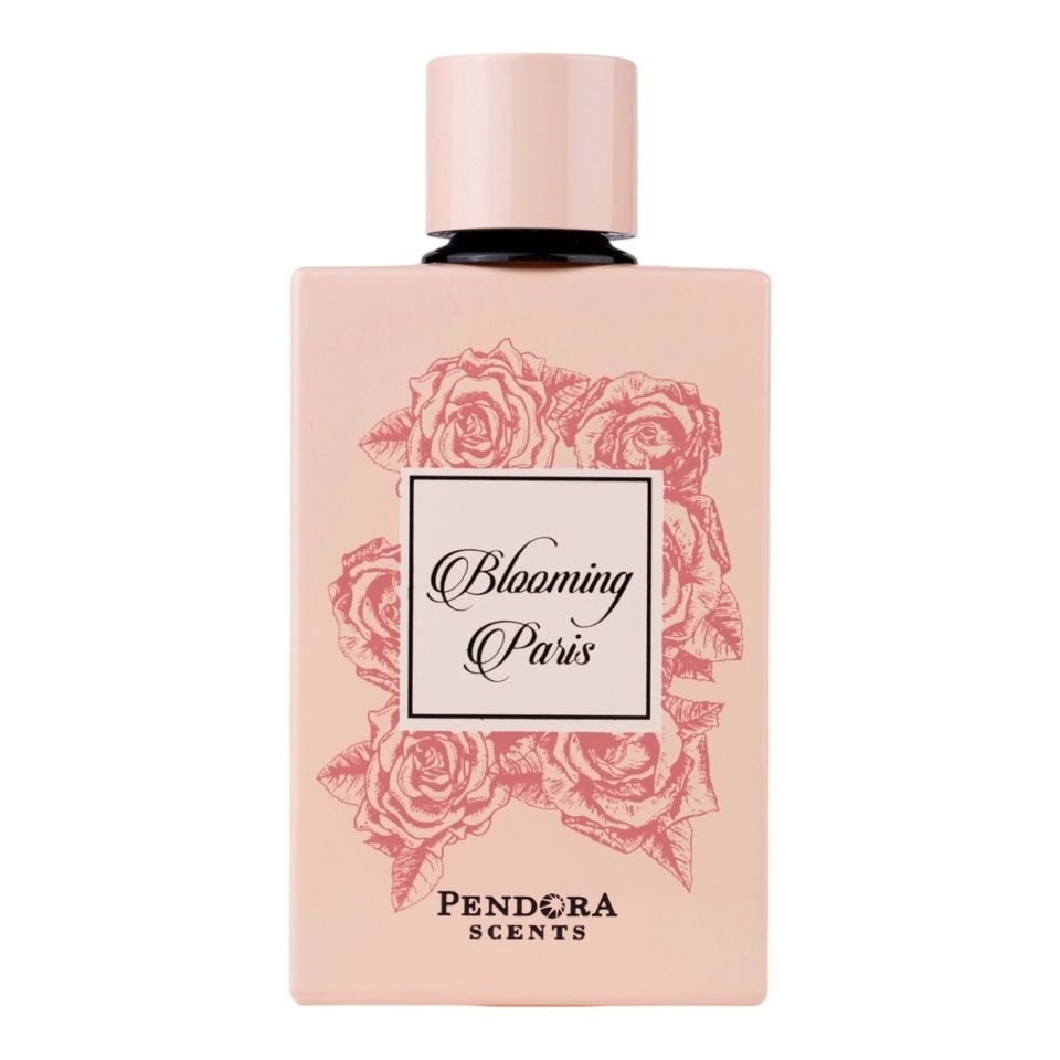 Blooming Paris 85 ml - Pendora Scents