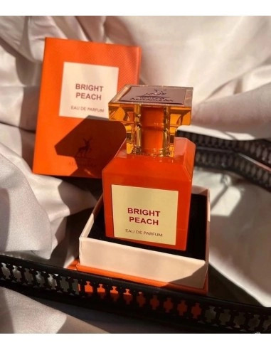 Bright Peach 80 ml - 1 | YEO