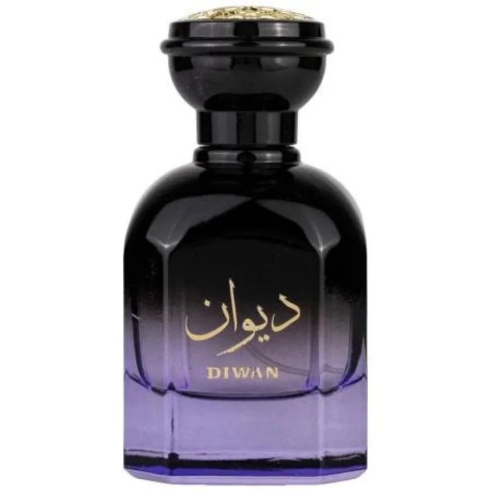 Diwan, 85 ml, Gulf Orchid - 3 | YEO