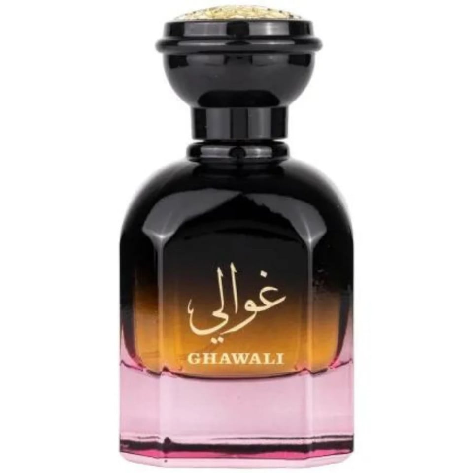 Ghawali, 85 ml, Gulf Orchid - 3 | YEO