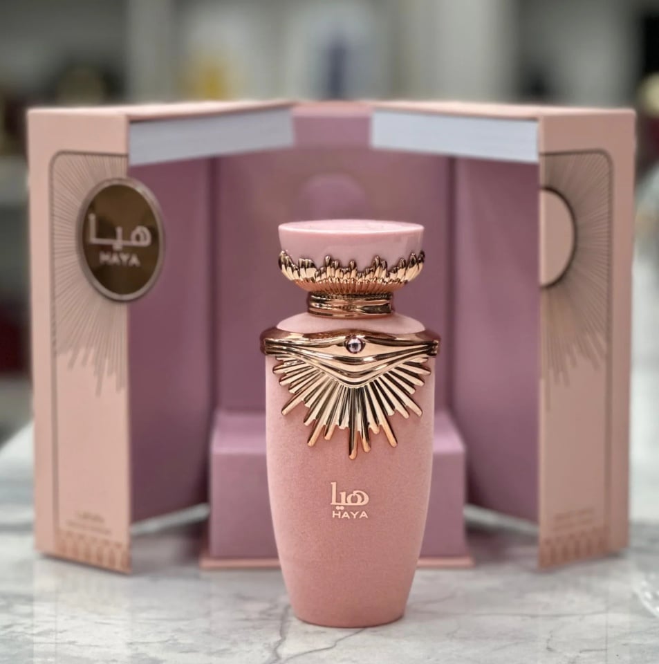 Haya 100 ml - 2 | YEO