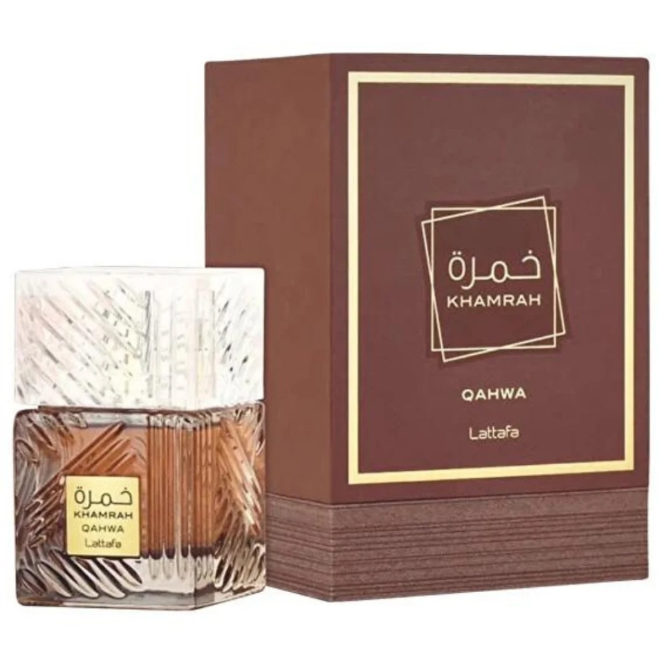 Khamrah Qahwa 100 ml