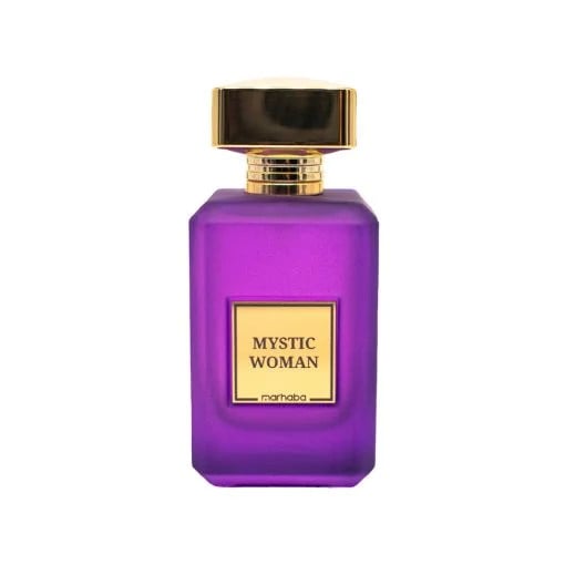 Marhaba Mystic Woman 100 Ml - 1 | YEO