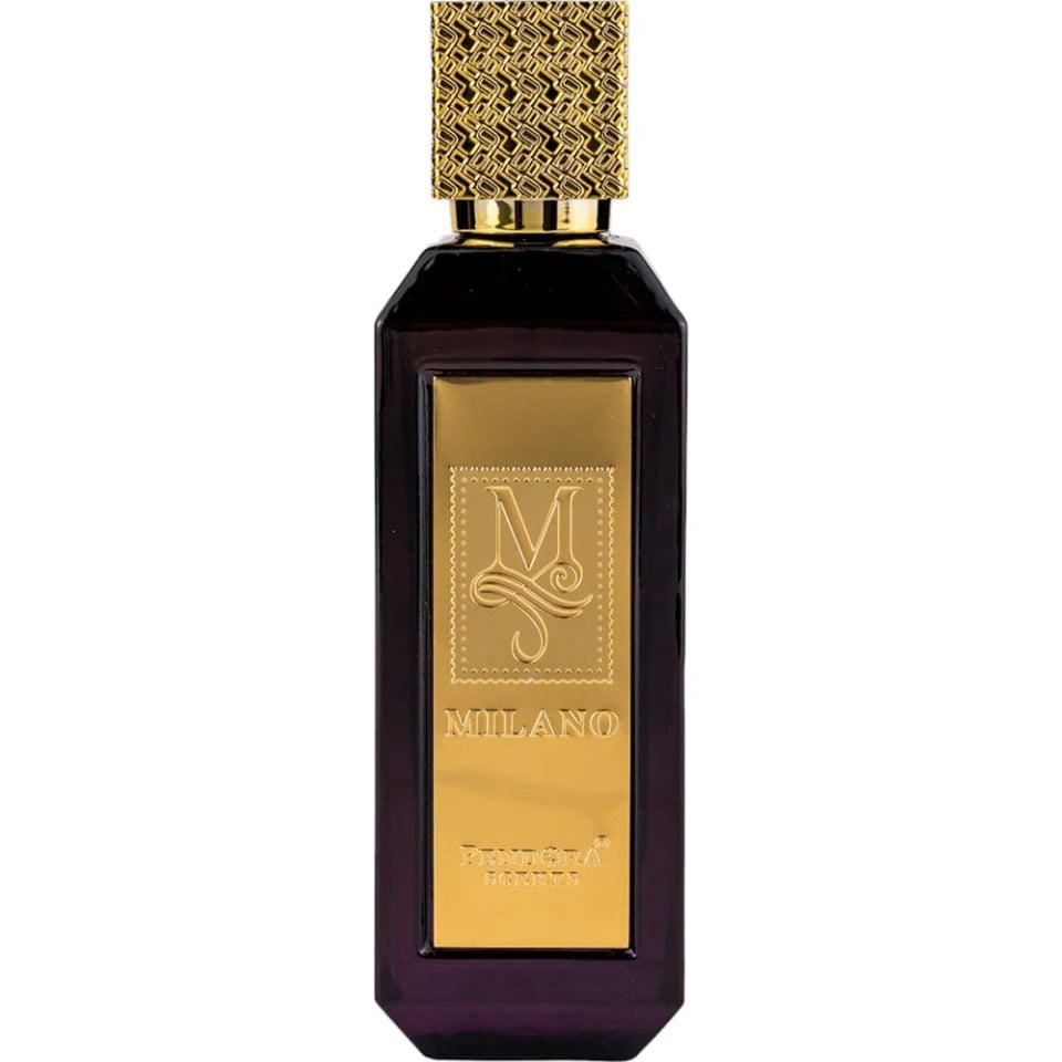 Milano Prive 100 ml - 1 | YEO