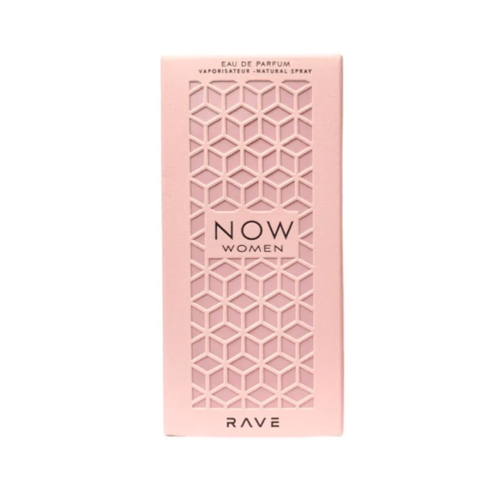 Now Woman 100 ml - 2 | YEO