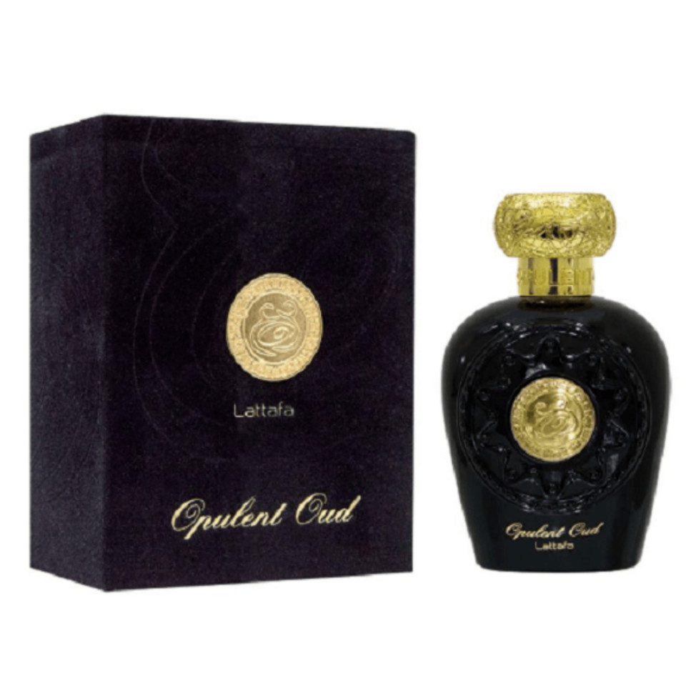 Opulent Oud 100 ML - 4 | YEO