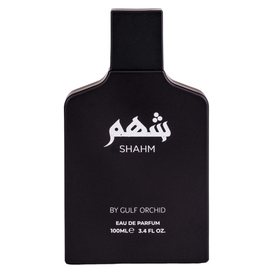 Shahm 100 ml - Gulf Orchid