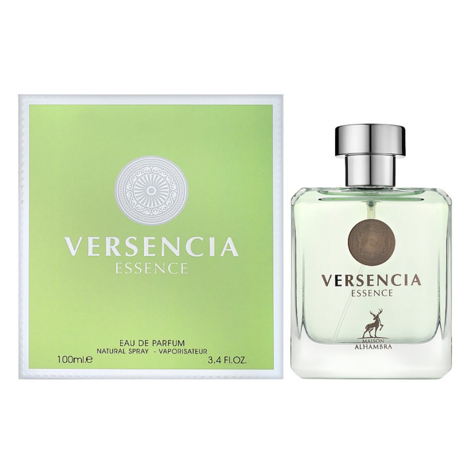 Versencia Essence 100 ml - 1 | YEO