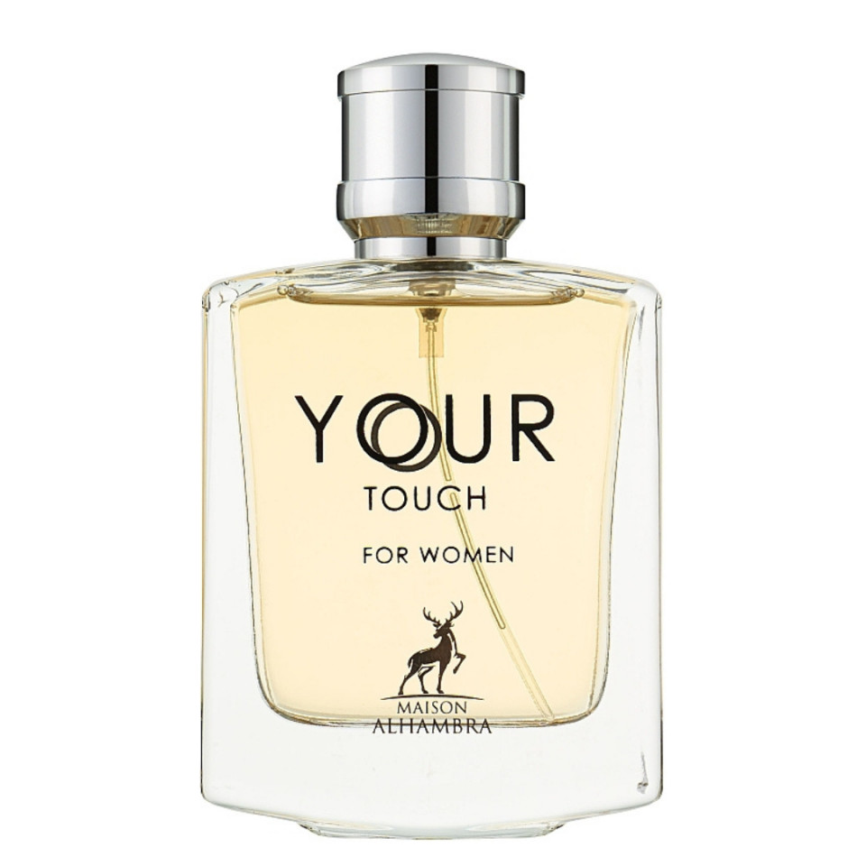 Your Touch For Woman 100 Ml - 1 | YEO